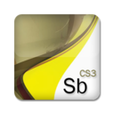 128x128 of Adobe SB CS3
