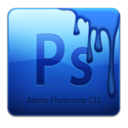 128x128 of Adobe Photoshop CS3