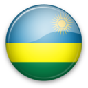 128x128 of Rwanda