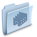 Iconfactory Folder