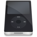 iPod Black