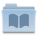Library Folder