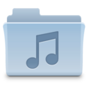 Music Folder