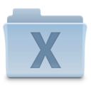 128x128 of System Folder