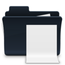 Documents Folder Badged