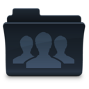 Groups Folder