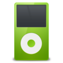 iPod 5G Alt