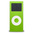 iPod Nano 2G Alt
