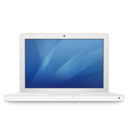macbook white