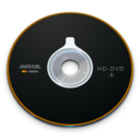 HD DVD R
