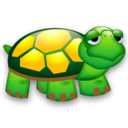 128x128 of Turtle