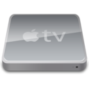 128x128 of Apple TV