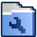 Folder   Utilities