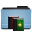 Folder library