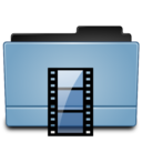 Folder movies