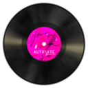Vinyl Pink