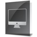iFolder iMac