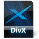 128x128 of DivX File
