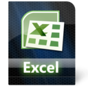 128x128 of Excel