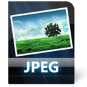 128x128 of Jpeg File