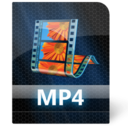 128x128 of Mp4 File