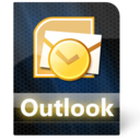 128x128 of Outlook File