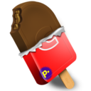 Candybar Pop  logo
