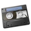 Cassette Graphite