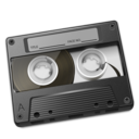 Cassette Gray