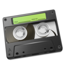 Cassette Green