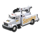 128x128 of Service Truck