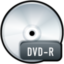 File DVD R