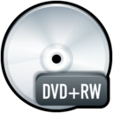 File DVD+RW