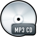 File MP3 CD