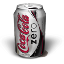 Cola Zero Woops