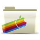 Apple Folder