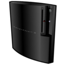 Playstation 3 standing