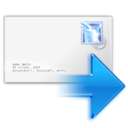 Mail Forward