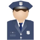 Policeman uniform