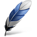 Filter Feather Hot