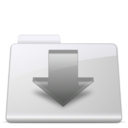 Downloads Folder smooth