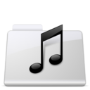 Music Folder smooth