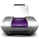 128x128 of Printer