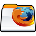 128x128 of Mozilla Firefox