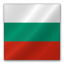 128x128 of Bulgaria flag