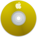 Apple Yellow