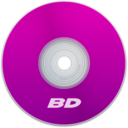 BD Purple