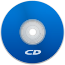 CD Blue