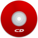 CD Red