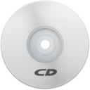 CD White
